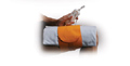 Therma Moist Heating Pad